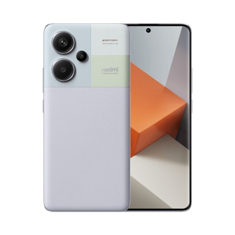 redmi note 13 pro plus leather