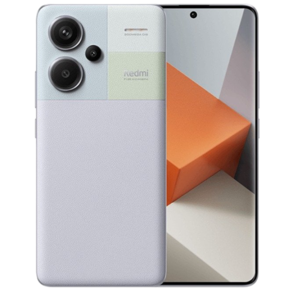 redmi note 13 pro plus leather