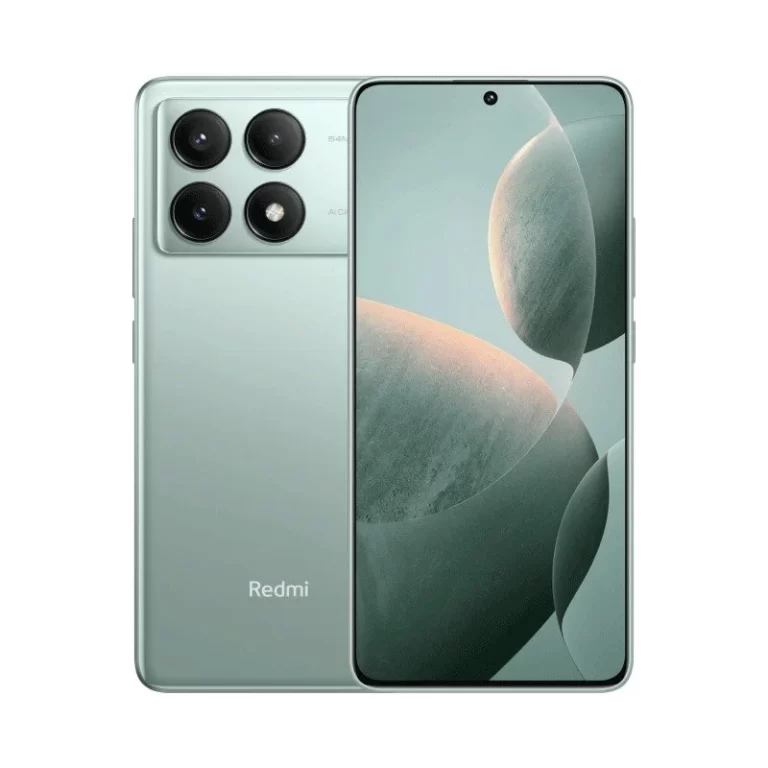 Xiaomi K70e Green