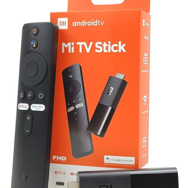 Xiaomi Mi Tv Stick 4k Streaming Player 2