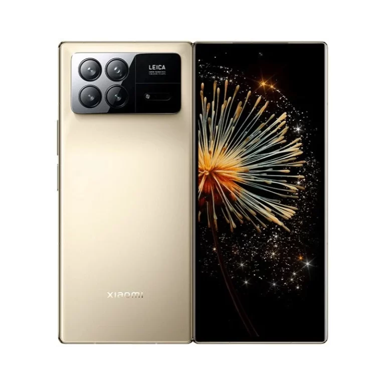 Xiaomi Mix Fold 3 Gold