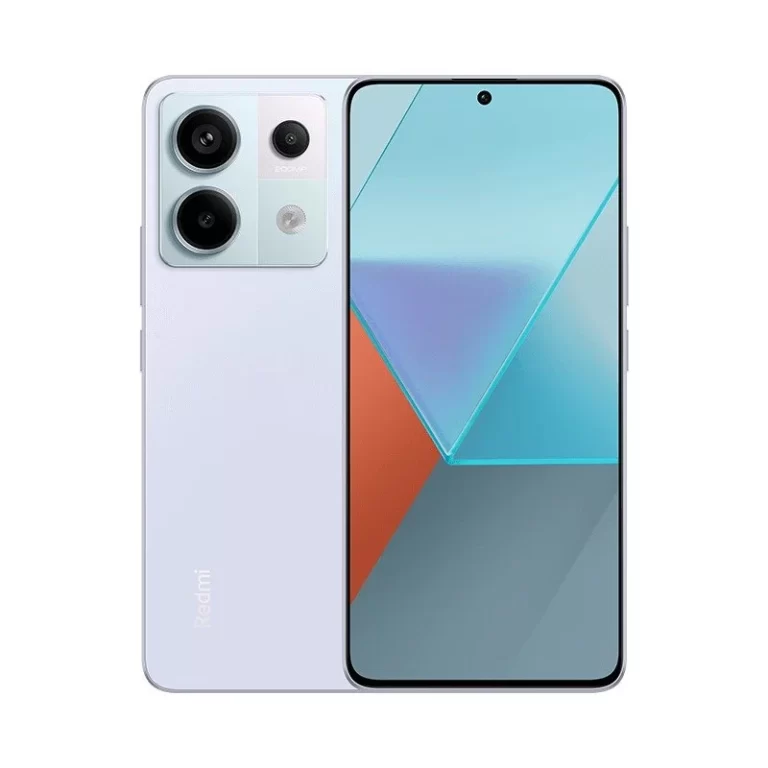 Xiaomi Redmi Note 13 Pro 5g Wavy