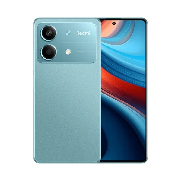 Xiaomi Redmi Note 13r Pro Blue