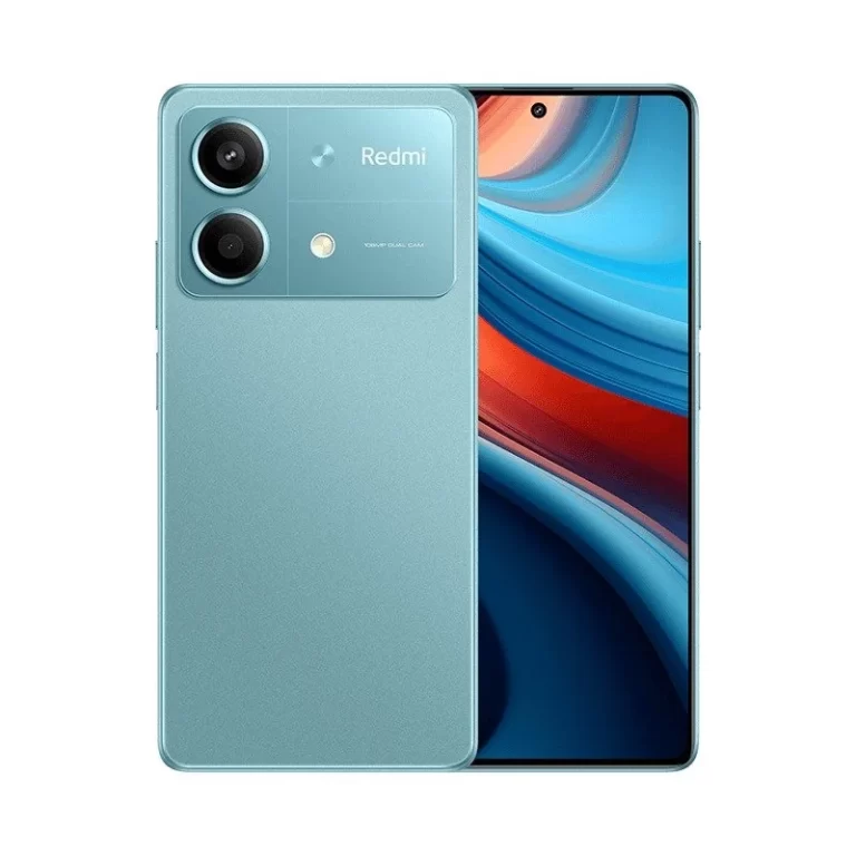 Xiaomi Redmi Note 13r Pro Blue