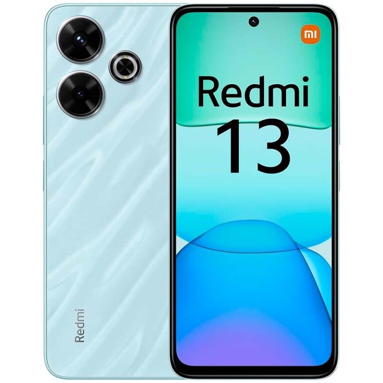 redmi 13 blue