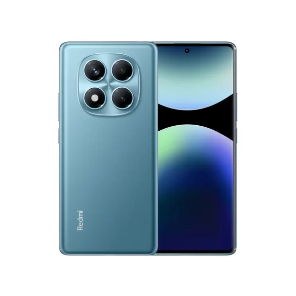 Redmi note 14 pro