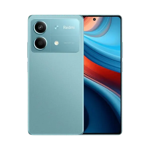 هاتف ريدمي 13R Pro اللون الأزرق