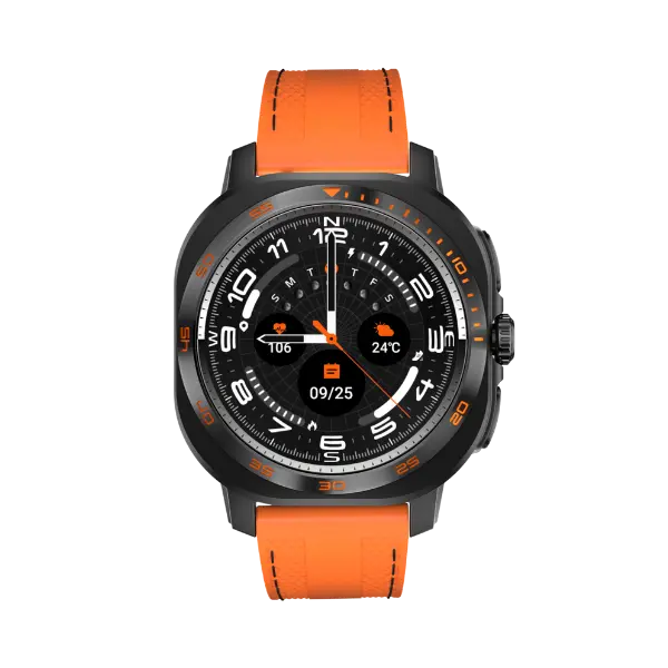 Swiss-watch Mi 10 Ultra