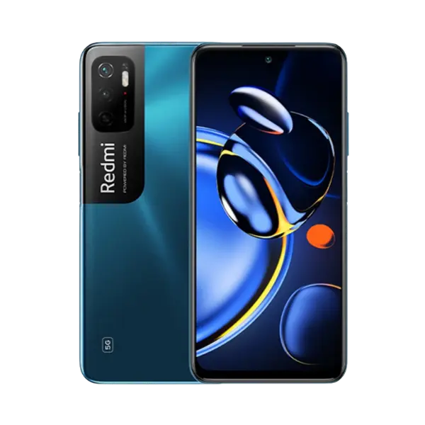 هاتف ريدمي 11 SE باللون الأزرق