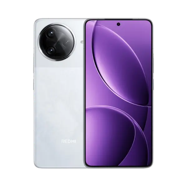 ريدمي-K80-أبيض